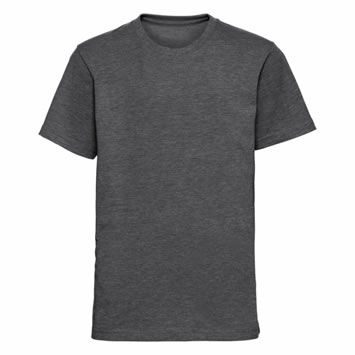 Camiseta R_165M Grey Marl