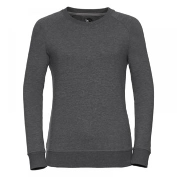 Camiseta R_165M Grey Marl