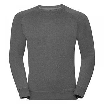 Camiseta R_165M Grey Marl
