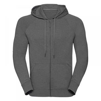 Camiseta R_165M Grey Marl