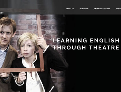 English Theatre Company