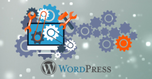 mantenimiento web WordPress