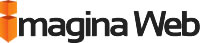 Imagina Web Logo