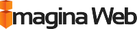 Imagina Web Logo
