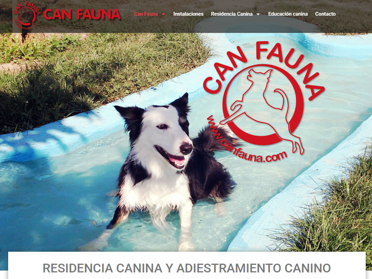 Can Fauna