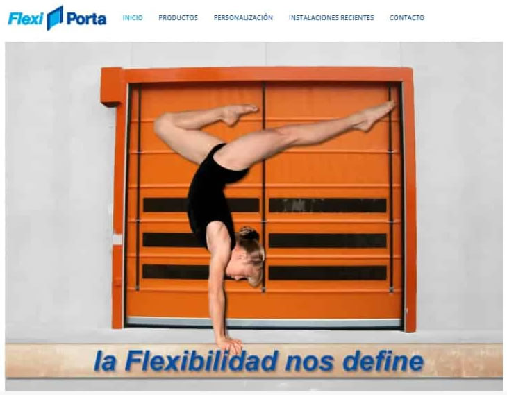 Flexiporta