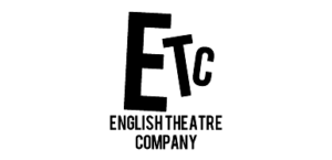 Diseño web English Theatre Company