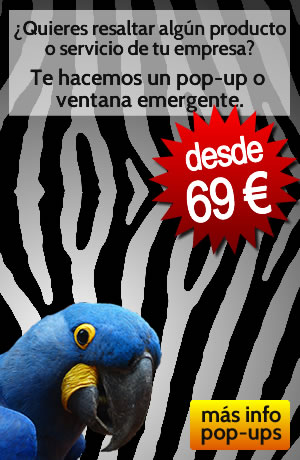 Un poco de alt text