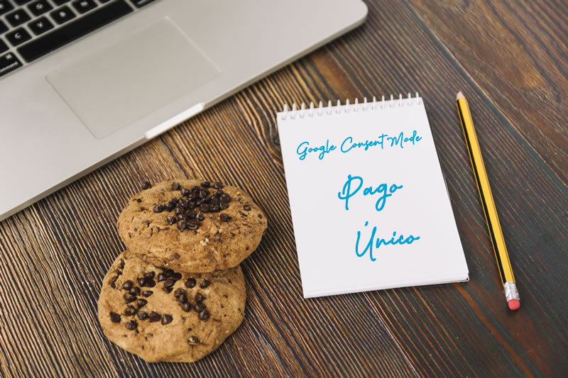 Implementación Google Consent Mode