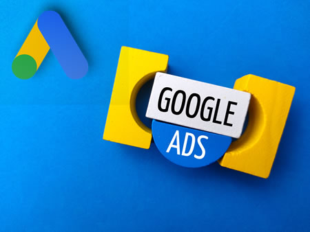 Google Adwords or pay-per-click campaigns