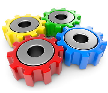 Custom web development - personalized web programming